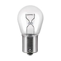 OSRAM 7506ULT-02B ULTRA LIFE, P21W, bijzonder duurzaam, halogeen signaallamp, dubbele blister, 2 lampen, helder