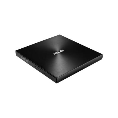 Asus SDRW-08U9M-U Externe DVD-brander Retail USB-C Zilver Asus SDRW-08U9M-U Externe DVD-brander Retail USB-C Zilver
