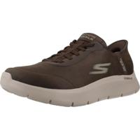 SKECHERS SKECHERS SLIP - INS GO WALK FLEX - SMOOT Bruin Bruin 40 EU