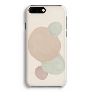 Geo #9: Volledig Geprint iPhone 7 Plus Hoesje