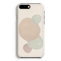 Geo #9: Volledig Geprint iPhone 7 Plus Hoesje