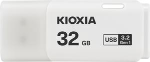 Kioxia TransMemory U301 USB flash drive 32 GB USB Type-A 3.2 Gen 1 (3.1 Gen 1) Wit