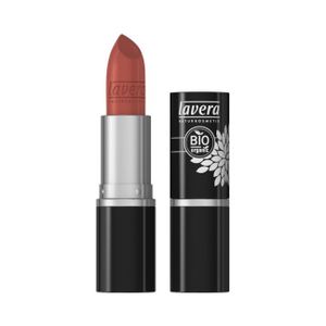 Lavera Lipstick colour intense coral flamingo 37 bio (1 st)