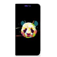 Samsung Galaxy A13 (5G) | Samsung Galaxy A04s Magnet Case Panda Color - thumbnail