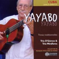 Yayabo - CD (5419999000604)