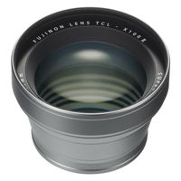 Fujifilm Tele Conversie Lens TCL-X100 II Zilver