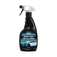 Protecton Spray wax 500ml 1890133