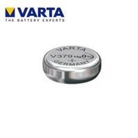 Varta 379 SR63 10 stuks in een doosje