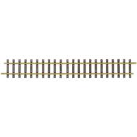 G Piko rails 35208 Rechte rails 600 mm 1 stuk(s) - thumbnail