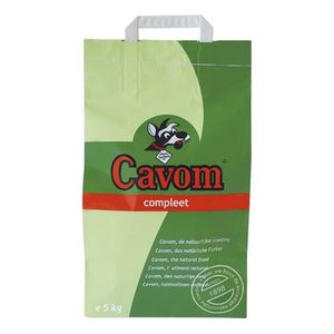 Cavom Compleet