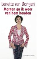 Morgen ga ik weer van hem houden - Lenette van Dongen - eBook (9789025431174)