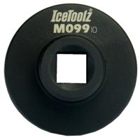 IceToolz Trapassleutel 240M099 16-noks voor T47 Ø52.2mm