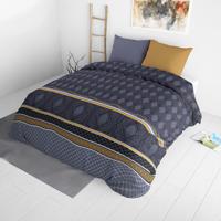 Sleeptime Elegance Zeca Lits-jumeaux (240 x 220 cm + 2 kussenslopen)