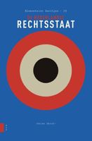 De Nederlandse rechtsstaat - Helen Stout - ebook - thumbnail