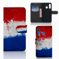 Huawei P30 Lite (2020) Bookstyle Case Nederland