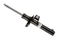 Schokdemper BILSTEIN - B4 OE Replacement BILSTEIN, Inbouwplaats: Vooras, u.a. für Seat, VW, Skoda, Audi