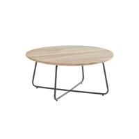 4-Seasons Axel koffietafel Ø 90 cm.