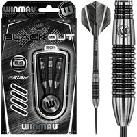 Winmau Blackout 2 - Gram : 26 - thumbnail