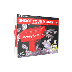 Jollity Works - Money Gun