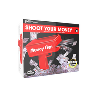 Jollity Works - Money Gun