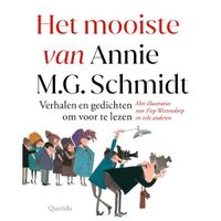 Het mooiste van Annie M.G. Schmidt - thumbnail