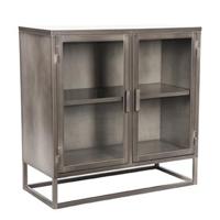 Label51 Vitrinekast Level