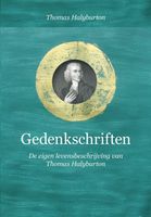 Gedenkschriften - Thomas Halyburton - ebook - thumbnail