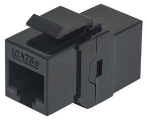 Intellinet 504775 RJ45-inbouwmodule Keystone CAT 5e