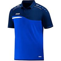 JAKO Competition 2.0 Polo voor kinderen.
