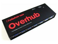 Elektron Overhub