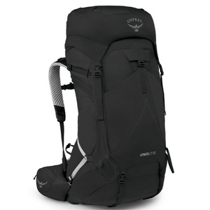 Osprey Atmos AG LT 50l backpack heren - Black