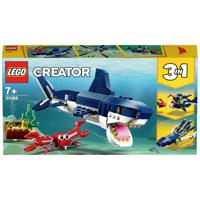 LEGO® CREATOR 31088 Diepzeewezens - thumbnail