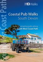 Wandelgids Coastal Pub Walks: South Devon | Northern Eye Books - thumbnail