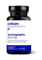 Cellcare Andrographis 500mg (60 tab) - thumbnail