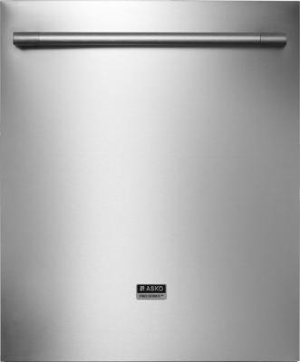 Asko Door Pro Series Vaatwassers accessoire Staal