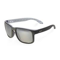 Sinner zonnebril Kevin zwart