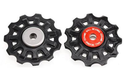 Campagnolo - set derailleurwieltjes chorus/record 12 speed