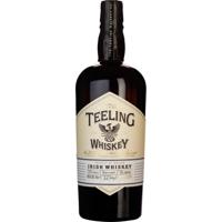 Teeling Small Batch Rum Finish 70CL