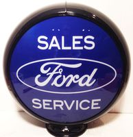 Ford Service Benzinepomp Bol - Special - thumbnail