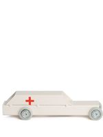 magis ambulance Archetoys - Blanc