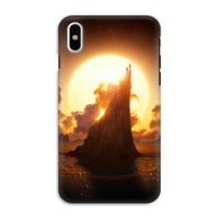 Children of the Sun: iPhone XS Tough Case - thumbnail