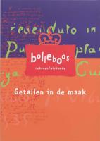 Getallen in de maak - Paperback (9789014096605)