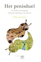 Het penisduel - Willy van Strien - ebook