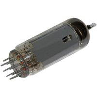 UCH 81 Elektronenbuis Triode-heptode 200 V 3.7 mA Aantal polen: 9 Fitting: Noval 1 stuk(s)