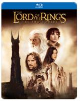 The Lord of the Rings: The Two Towers