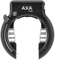 AXA Ringslot Solid topboutbevestiging ART 2 zwart - thumbnail