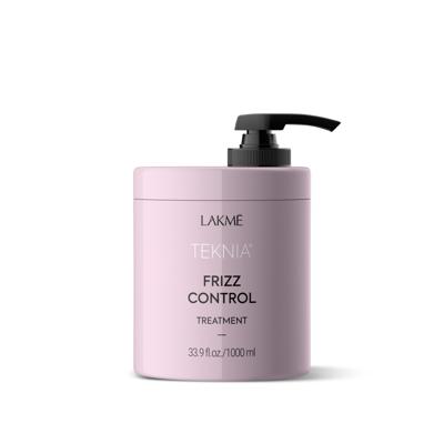 Lakmé - Teknia Frizz Control Treatment 1000 ml