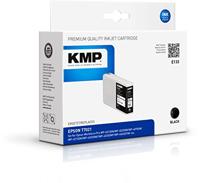 KMP inktcartridge voor Epson Workforce Pro WP-4015DN/WP-4025DW/WP-4545DTWF geel