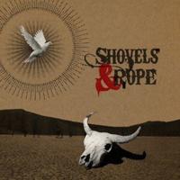 Shovels & Rope - LP (0803020164819)