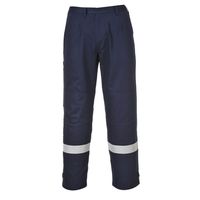 Portwest FR26 Bizflame Plus Trousers - thumbnail